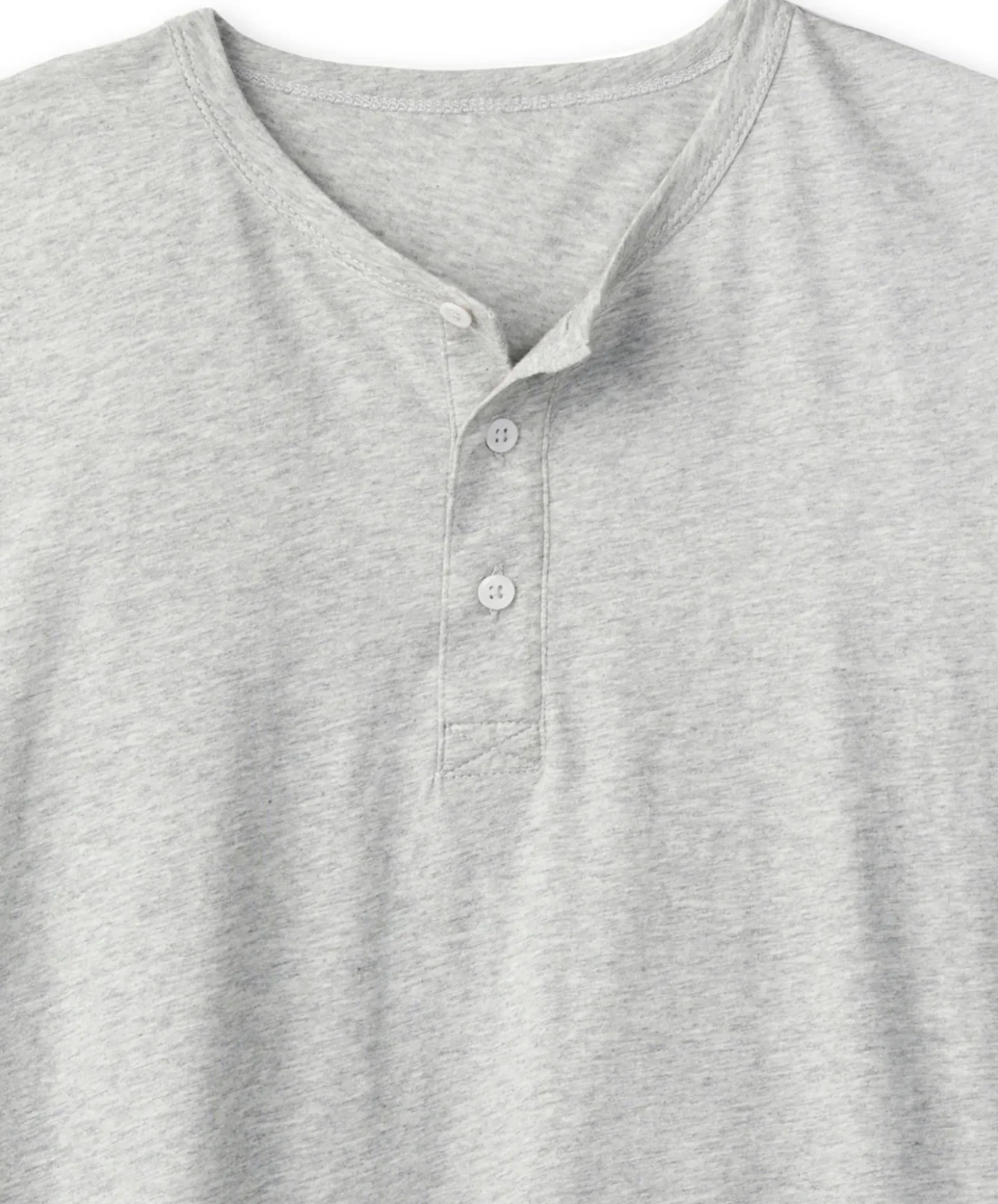 Sojourn L/S Henley
