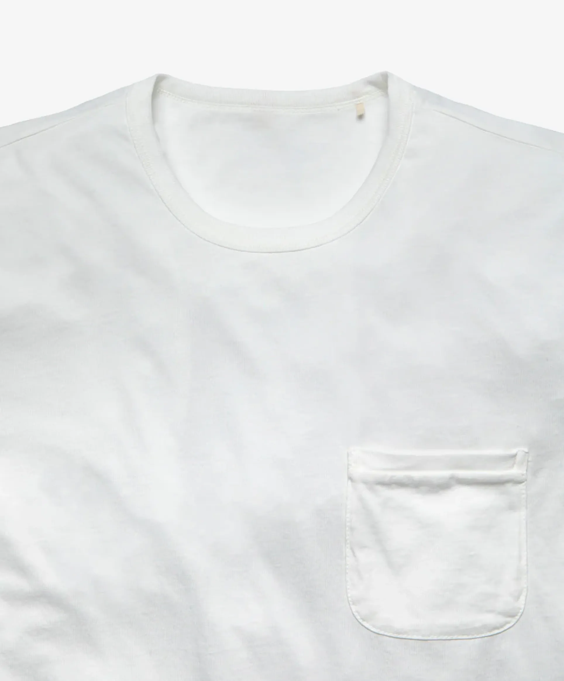 Sojourn Pocket Tee
