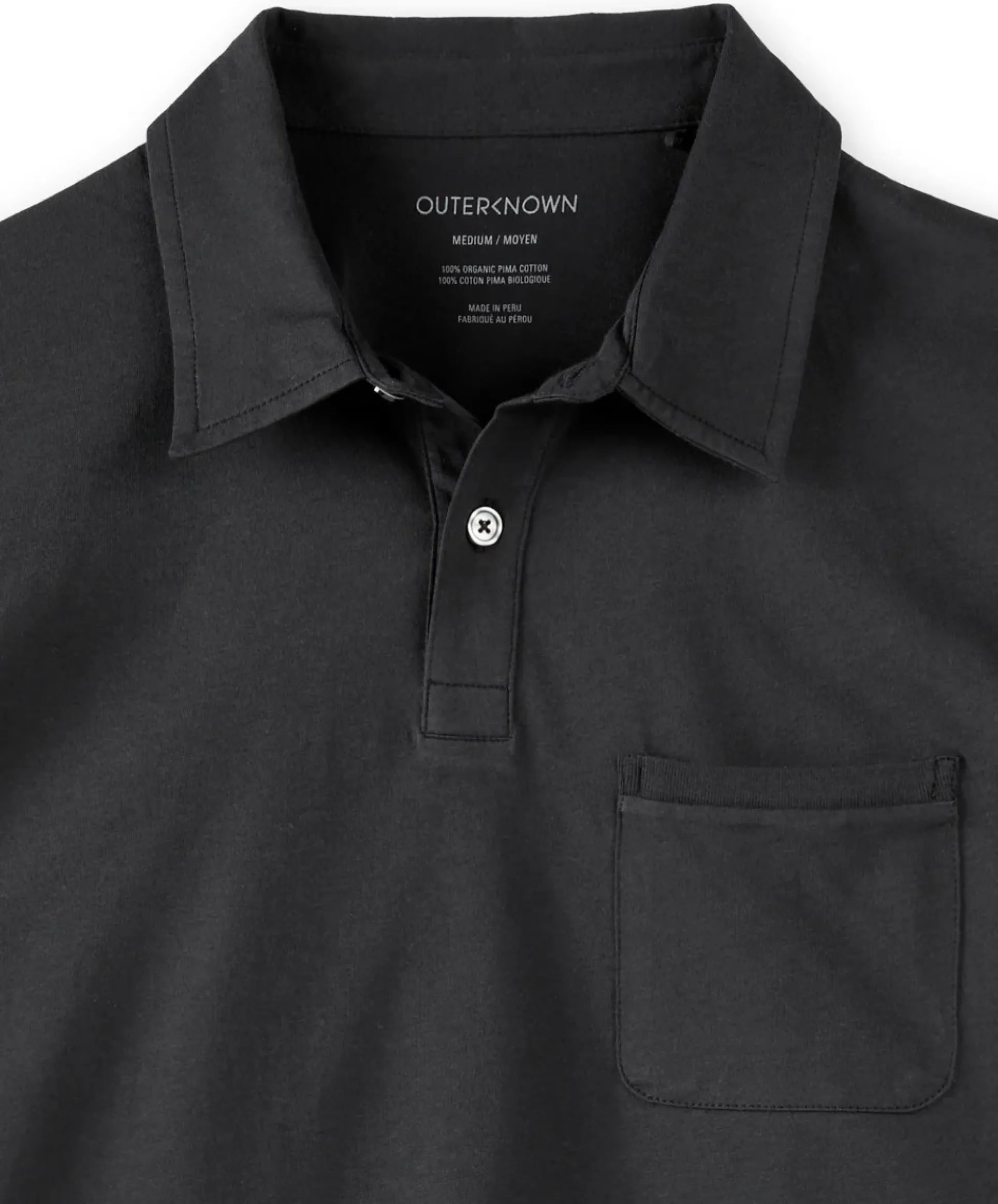 Sojourn Polo