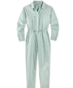 Station Cinched Jumpsuit