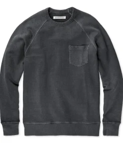 Sur Pocket Sweatshirt