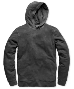 Sur Snap Hoodie