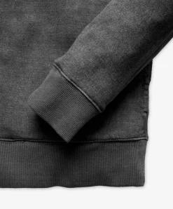 Sur Snap Hoodie