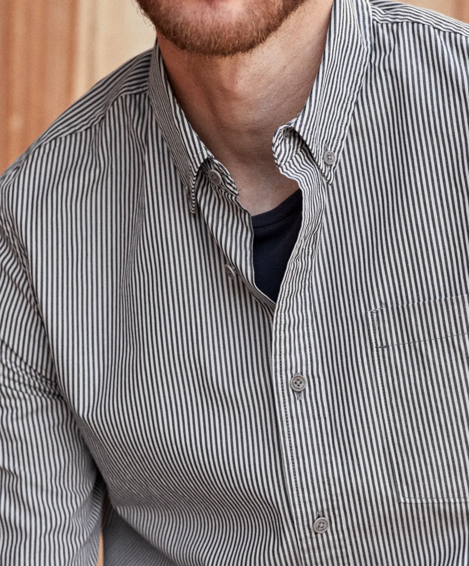 The Studio Shirt
