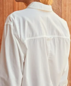 The Weekend Shirt