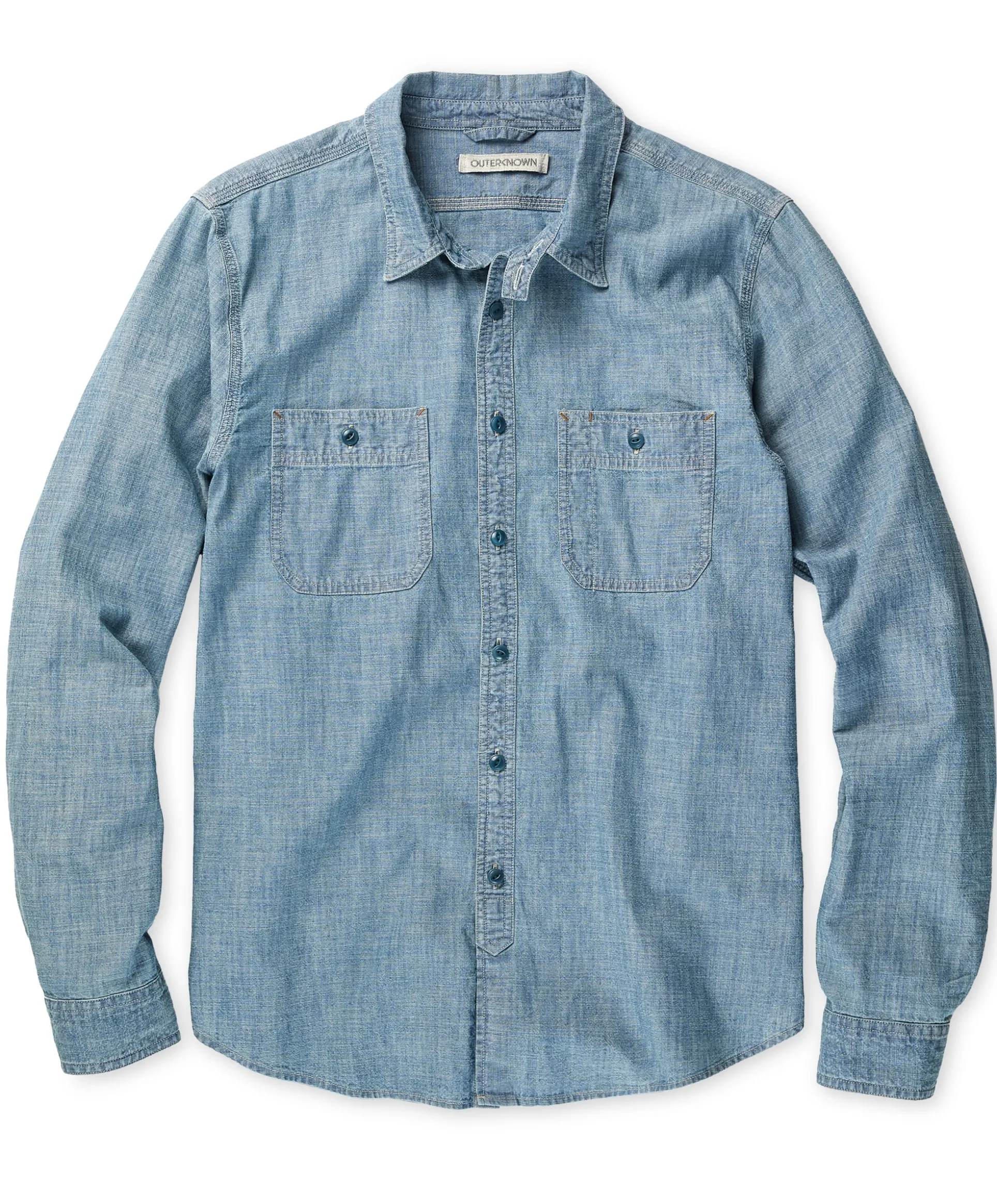 Utility Shirt