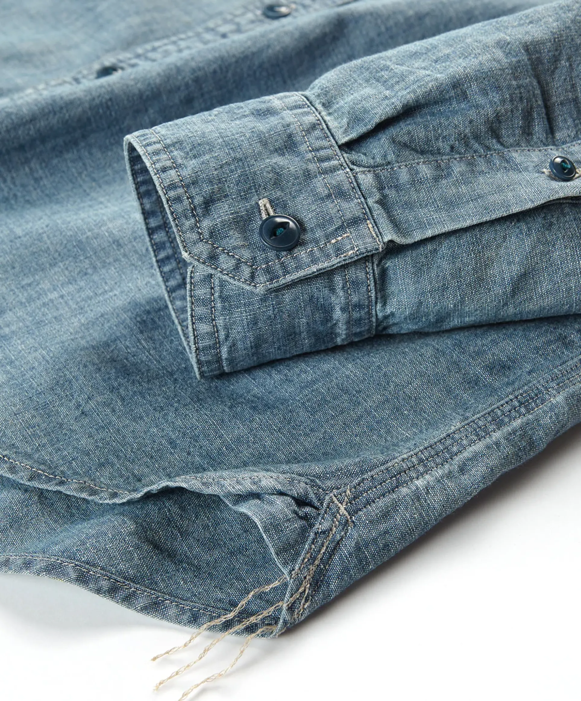 Utility Shirt