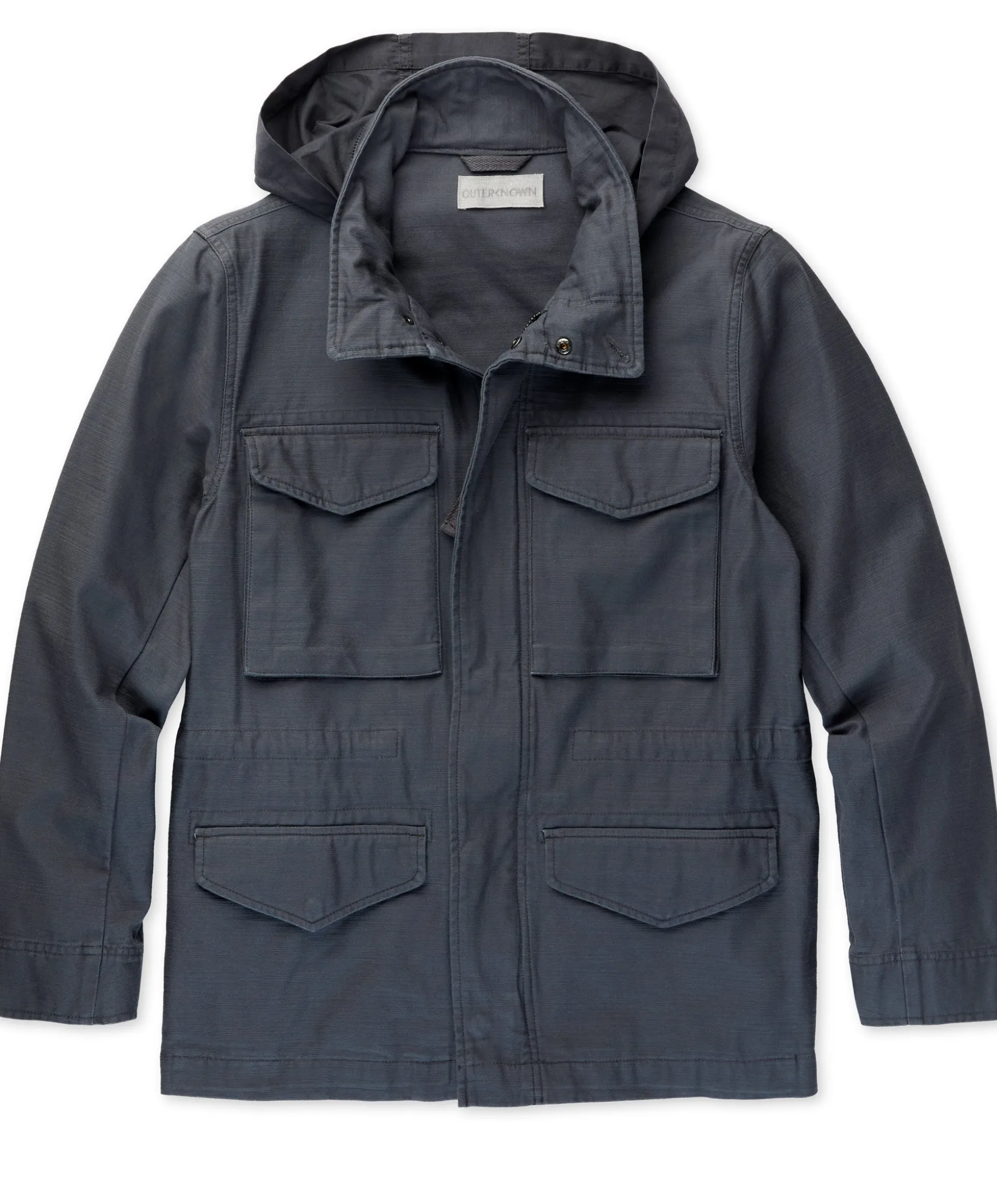Voyager Jacket