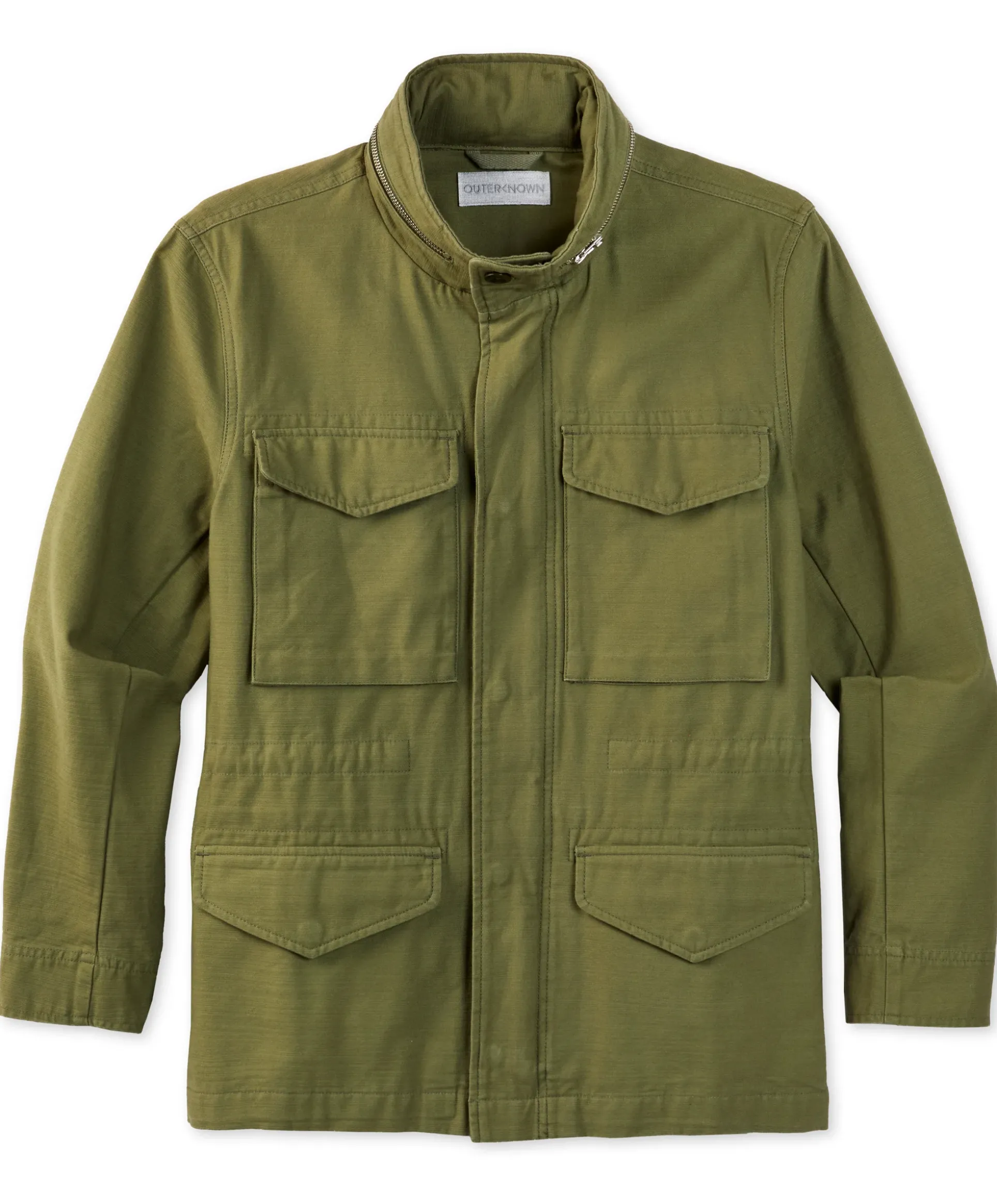 Voyager Jacket