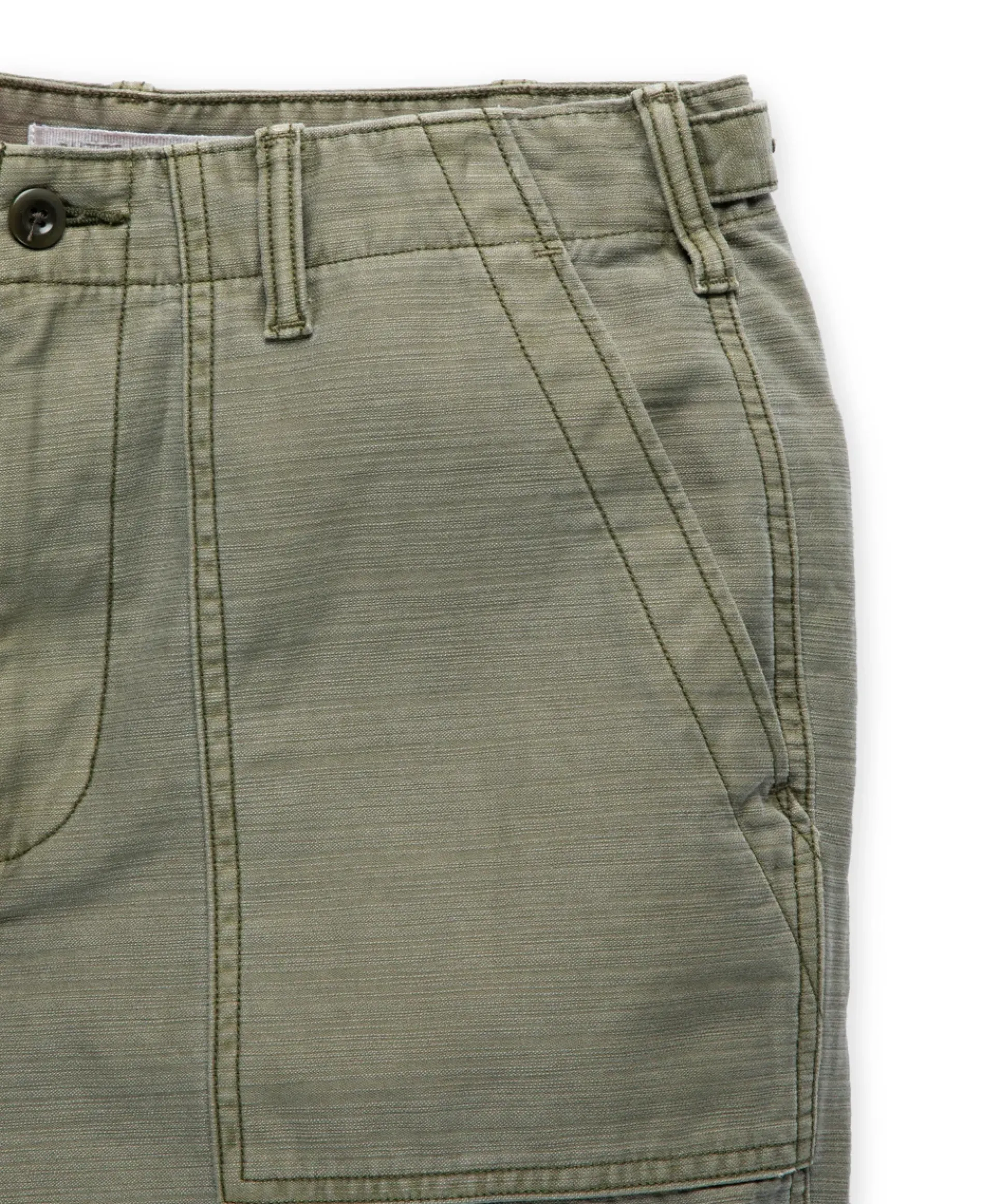 Voyager Utility Shorts