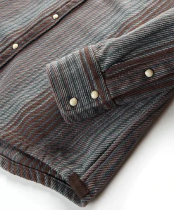 Westerly Blanket Shirt